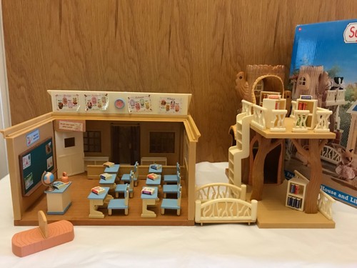 Vintage sylvanian - ✨✨✨vintage,
