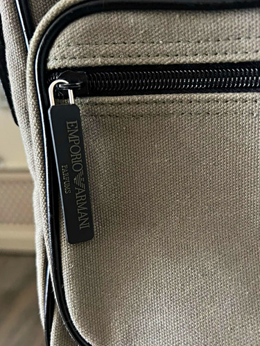 Emporio armani khaki - armani,