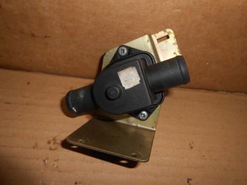 Mgf mgtf 1995 heater - mgtf, 1995-06