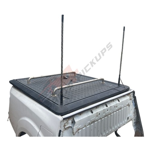 Nissan navara np300 tonneau - navara,
