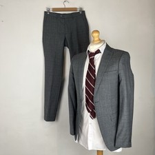 T.M. Lewin 2 Piece Suit Men's