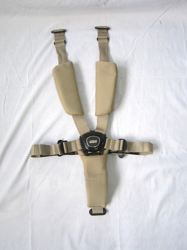 Harness mamas and - harness, papas