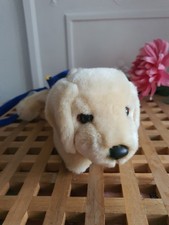 Andrex Puppy Dog Bag Soft Toy