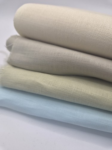 Craft linen pieces 100 - craft, of