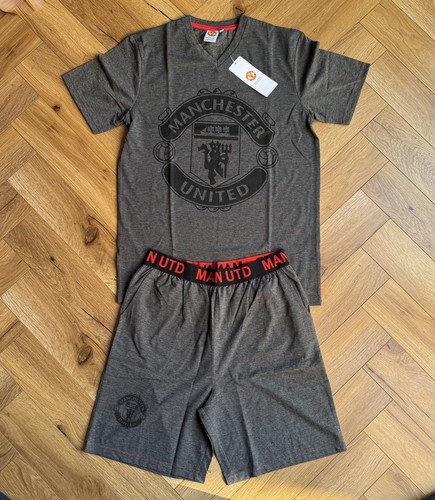 Bnwt official manchester - bnwt,