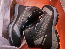 Zamberlan  Mens 166 Mamba Mid