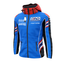 Official DAO Racing by Honda