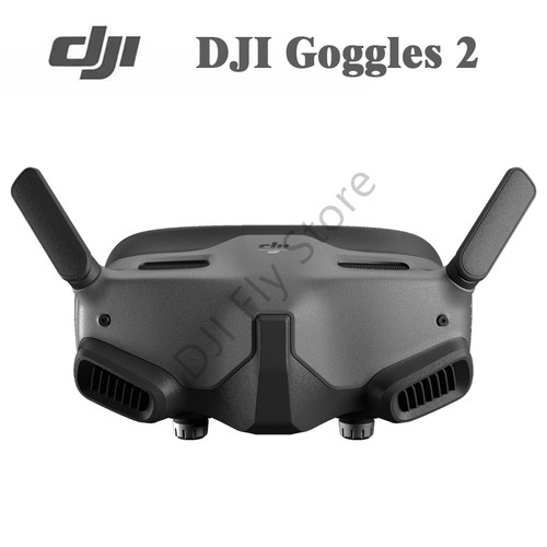 Dji goggles for avata - air, 3