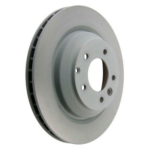 Brake disc rear fits - brake,
