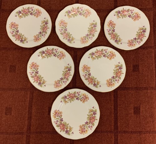 Colclough wayside floral - 6,