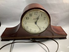 Antique Seth Thomas Chime Wood