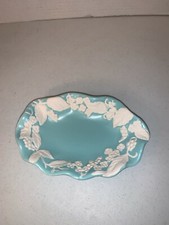 Anthropologie Turquoise &