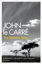 The Mission Song By John Le