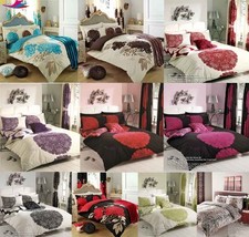 Duvet cover with pillow case - cover,
