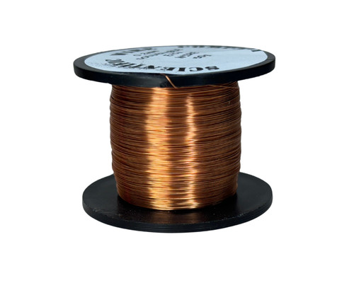 40awg copper - (0.08-0.28mm),