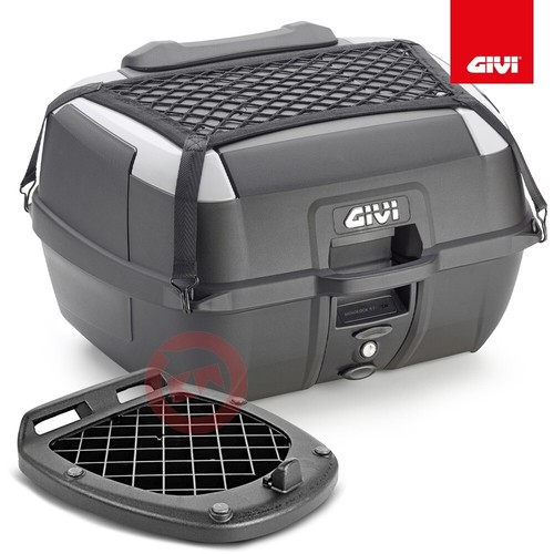 Givi top case b45 - givi, b45+