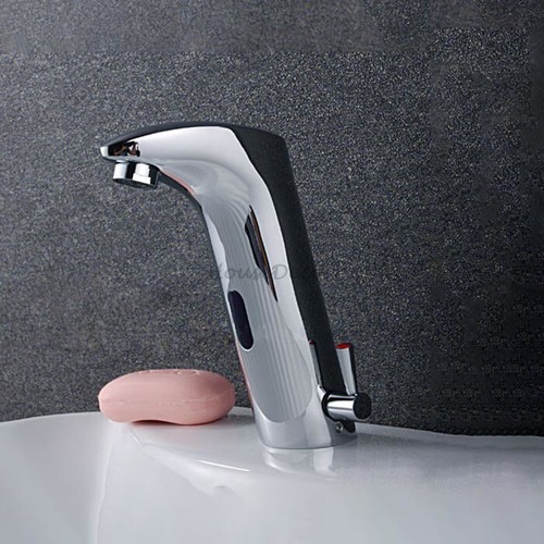 Public automatic hands free - public,