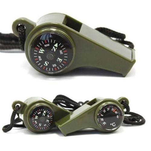 1pcs neck lanyard survival - neck,
