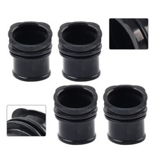 4x Carburetor Intake Manifold