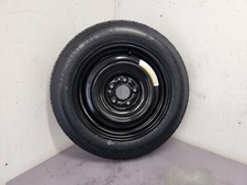 2017-2023 Nissan Qashqai Spare
