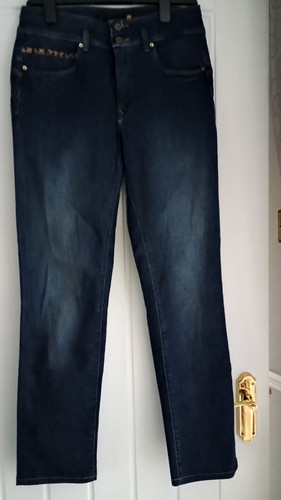 Ladies salsa secret dark denim - secret,