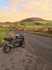 Suzuki Gsxs1000 2021-2025 Exhaust