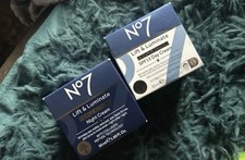 No7 lift luminate day - no7,
