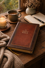 1611 King James Version (KJV)