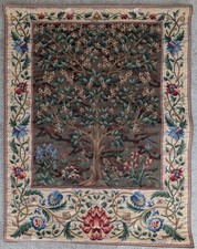 William Morris Tree of Life