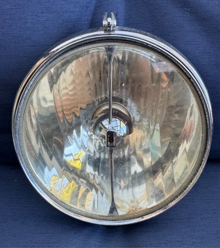 Vintage bentley headlight - bentley,