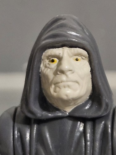 Vintage star wars figures make - vintage,