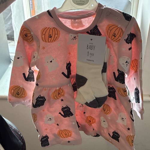 George halloween cotton - george,