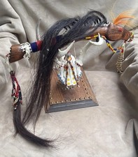 Wooden Native