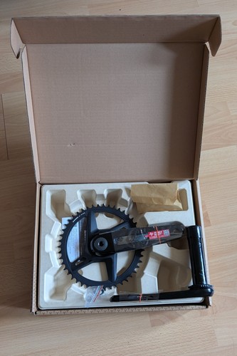 Sram rival xplr dub - dub, wide