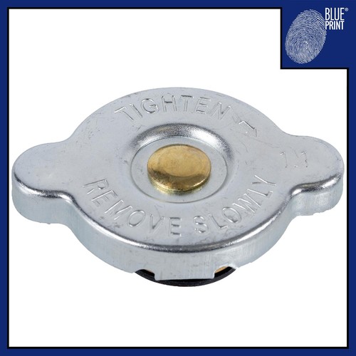 Radiator expansion tank cap - expansion,