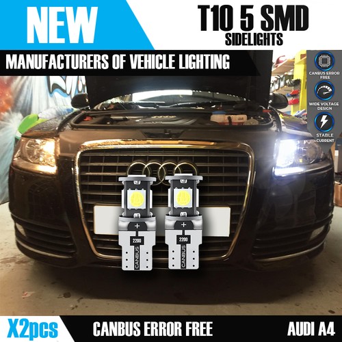 T10 501 w5w led - w5w, canbus