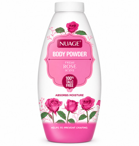 Nuage body powder - nuage,