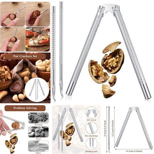 Nut crackers for - nut,