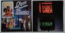 2 x Vinyl -  Shalamar Take