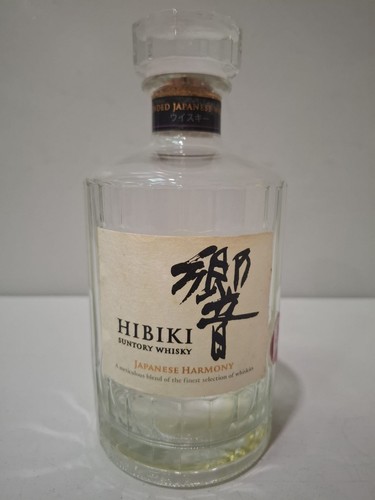 Suntory hibiki japanese - suntory,