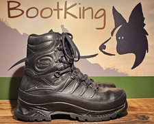 Meindl MFS waterproof mountain
