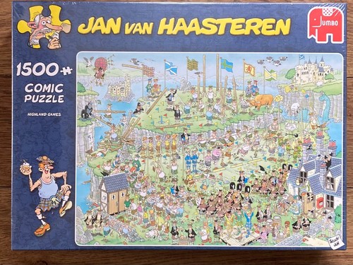 Jan van haasteren the - haasteren,