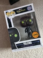 Funko Pop! Marvel Hawkeye -