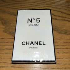 CHANEL No.5 Eau de Toilette