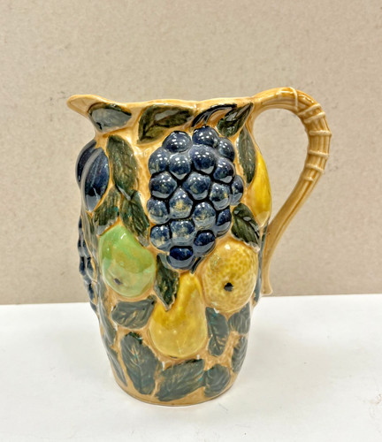 Vintage falcon ware embossed - vintage,