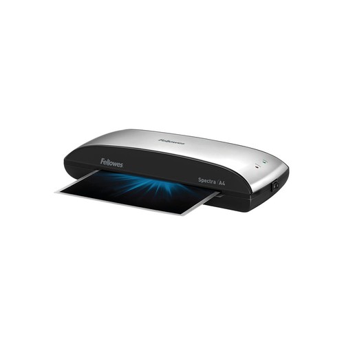 Fellowes spectra laminator - a4,