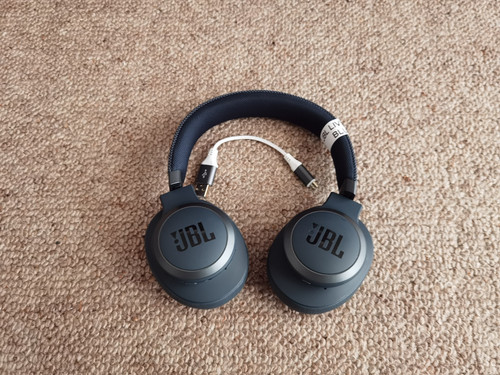 Jbl live 650btnc wireless - jbl,
