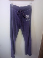 Lipsy London velour Purple