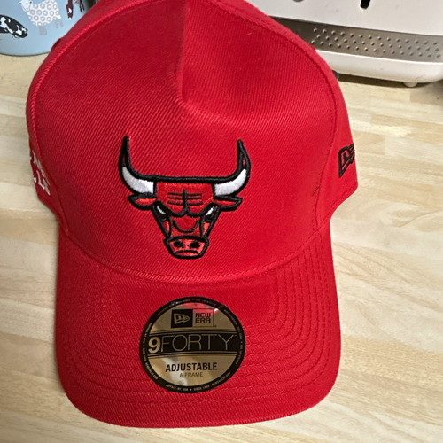 New era chicago - new, bulls