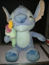 Disney Plush Toy Lilo & Stitch